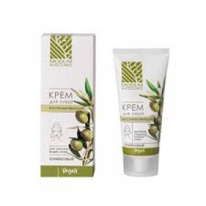 Veido kremas "Modum Klasika Alyvuogė" 50 g.